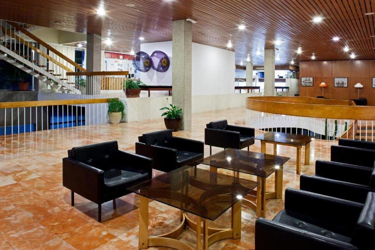 Bluesun Hotel Maestral Brela Dış mekan fotoğraf