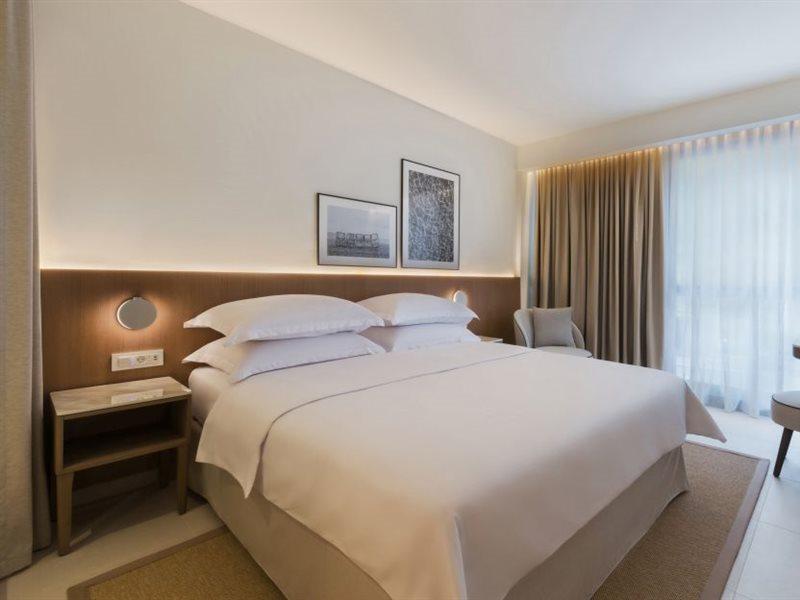Bluesun Hotel Maestral Brela Dış mekan fotoğraf