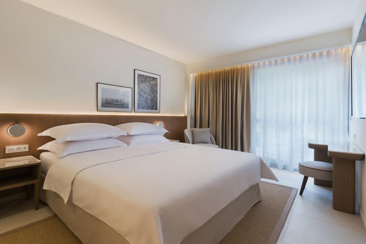 Bluesun Hotel Maestral Brela Dış mekan fotoğraf