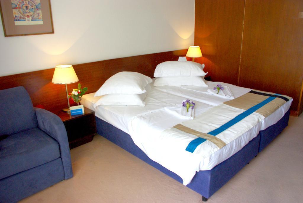 Bluesun Hotel Maestral Brela Dış mekan fotoğraf